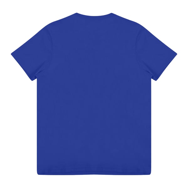 Skinni Fit Unisex Adult Generation Sustainable T-Shirt