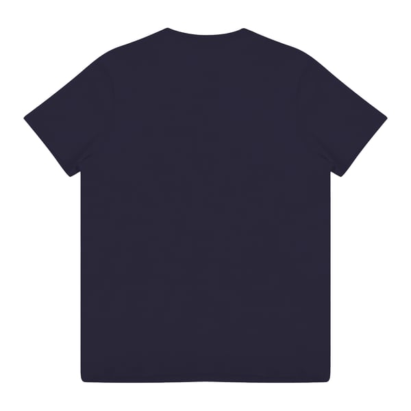 Skinni Fit Unisex T-shirt til voksne Generation Sustainable