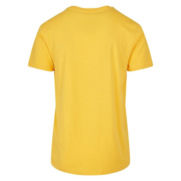 Build Your Brand Mens Basic Round Neck T-Shirt