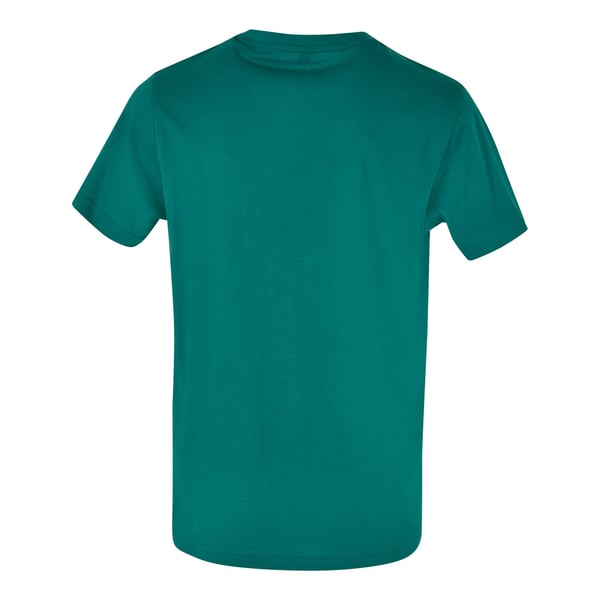 Build Your Brand Mens Basic Round Neck T-Shirt