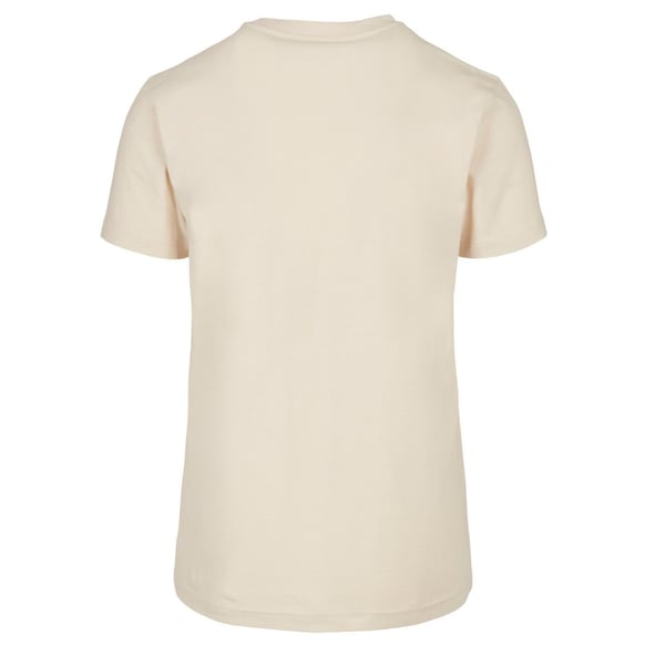 Build Your Brand Mens Basic Round Neck T-Shirt