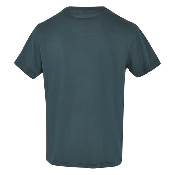 Build Your Brand Mens Basic Round Neck T-Shirt