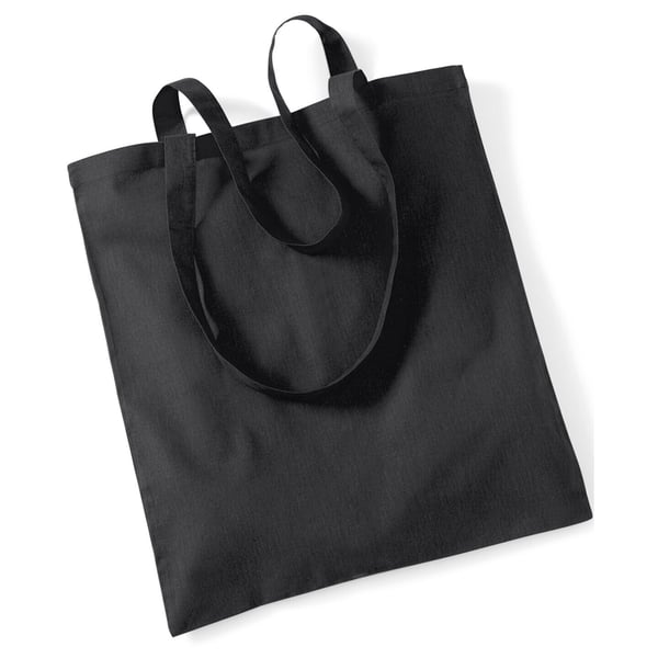 Westford Mill Cotton Recycled Tote Bag