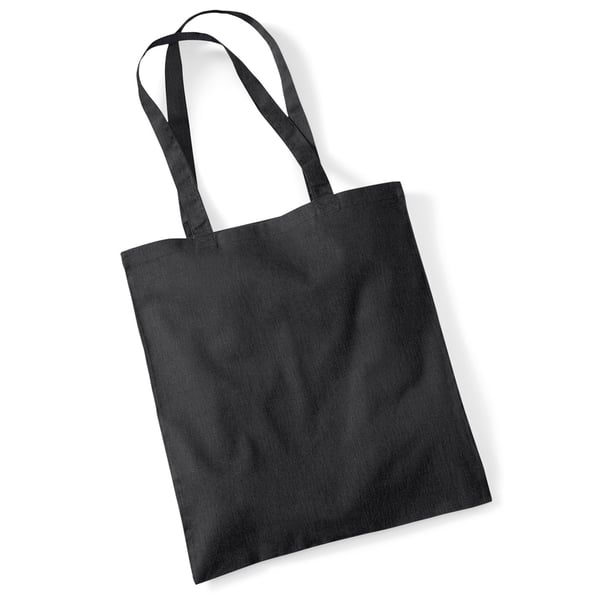 Westford Mill Cotton Recycled Tote Bag