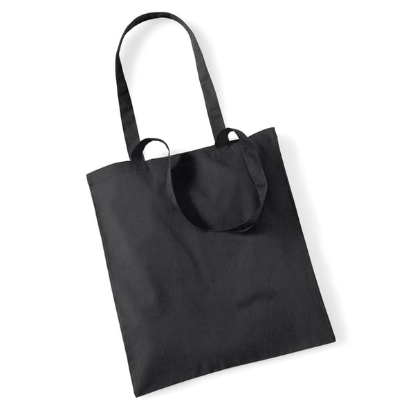 Westford Mill Cotton Recycled Tote Bag