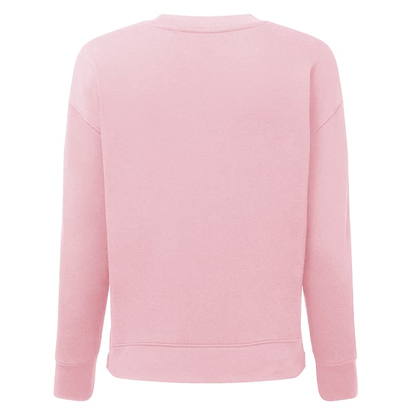 TriDri Womens/Ladies Recycled Zipped Sweatshirt