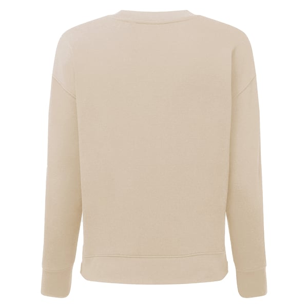 TriDri Womens/Ladies Recycled Zipped Sweatshirt