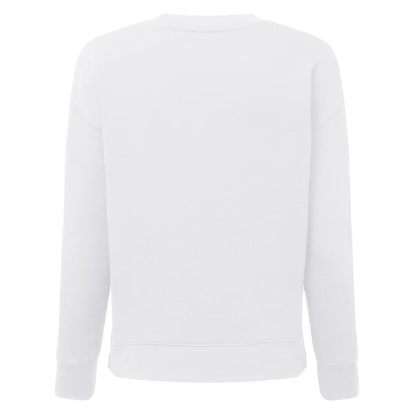 TriDri Womens/Ladies Recycled Zipped Sweatshirt