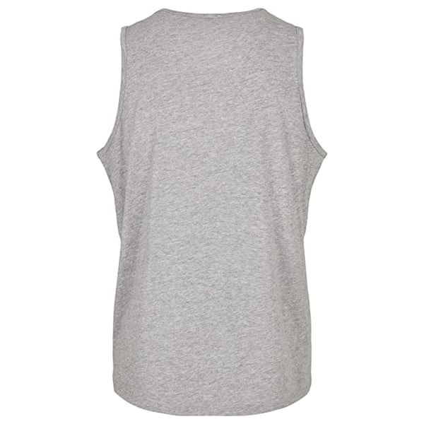 Build Your Brand Mens Basic Tank Top