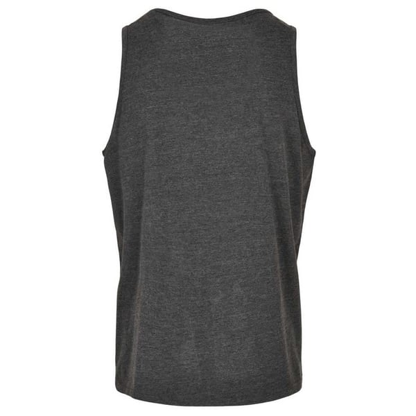 Build Your Brand Mens Basic Tank Top