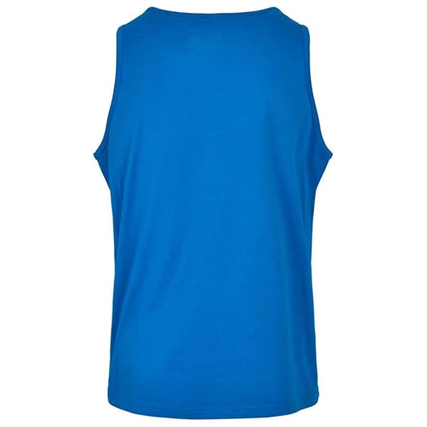Build Your Brand Mens Basic Tank Top
