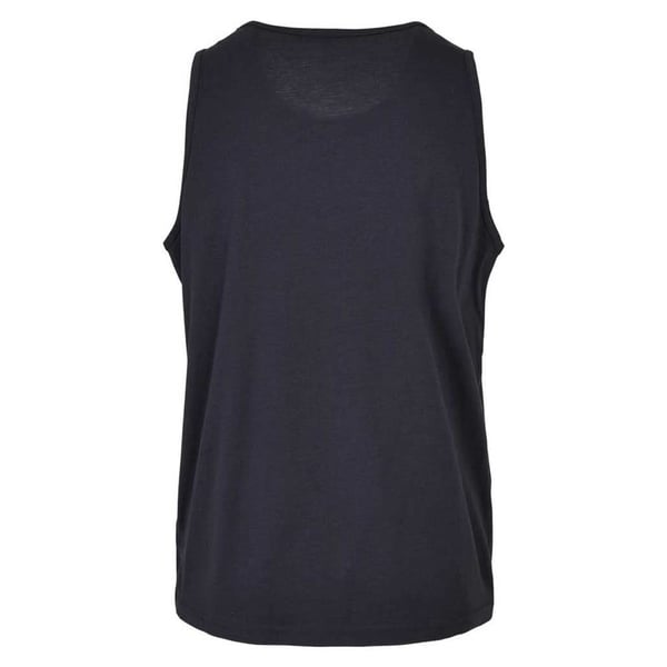 Build Your Brand Mens Basic Tank Top