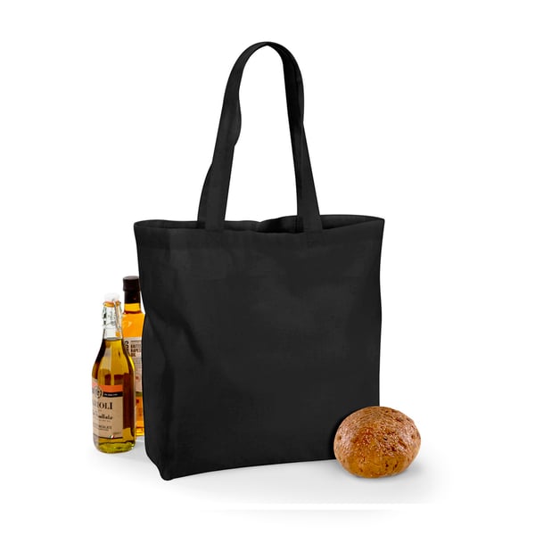 Westford Mill Recycled Cotton Tote Bag