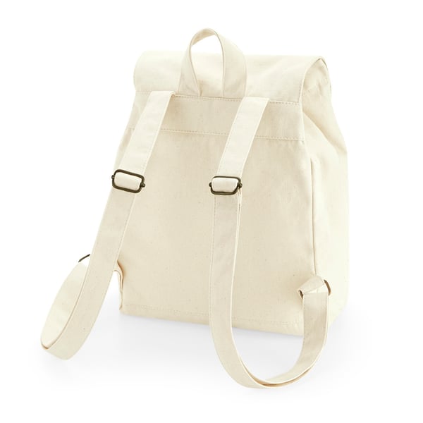 Westford Mill EarthAware Mini luomu reppu