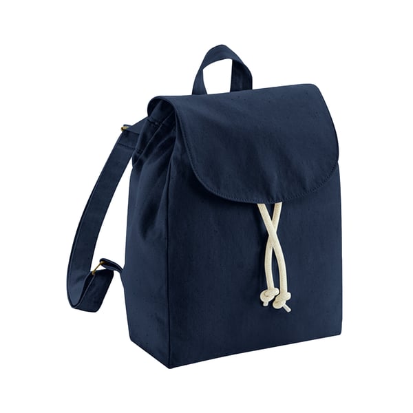 Westford Mill EarthAware Mini luomu reppu