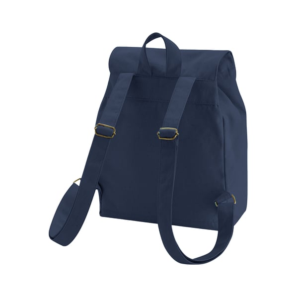 Westford Mill EarthAware Mini luomu reppu