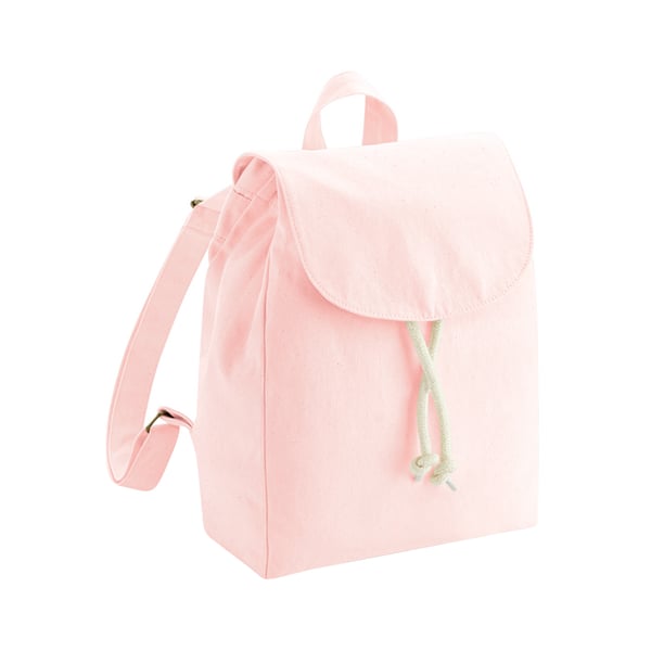 Westford Mill EarthAware Mini luomu reppu
