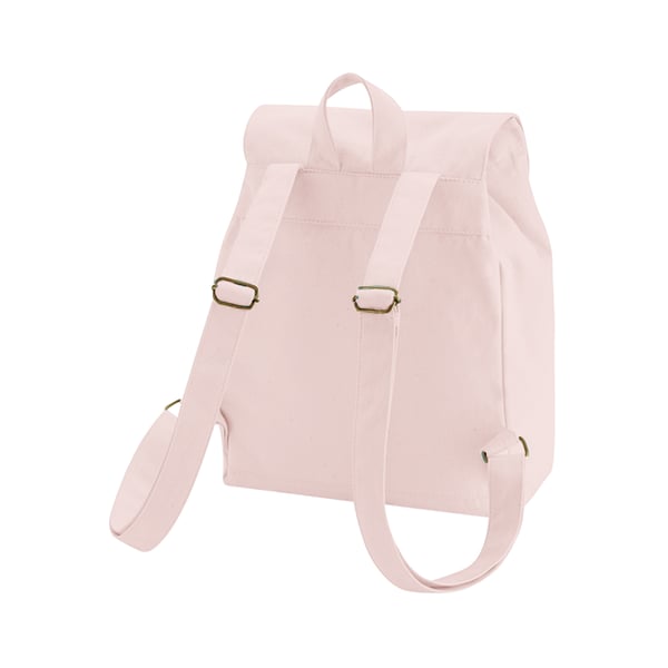 Westford Mill EarthAware Mini luomu reppu