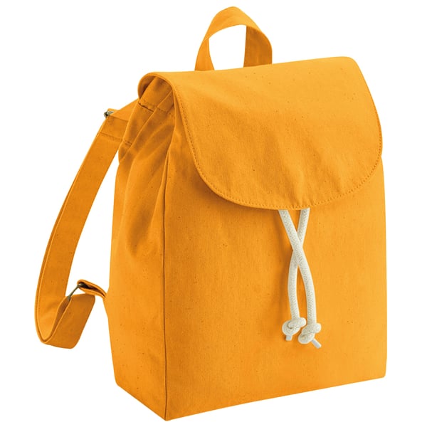Westford Mill EarthAware Mini luomu reppu
