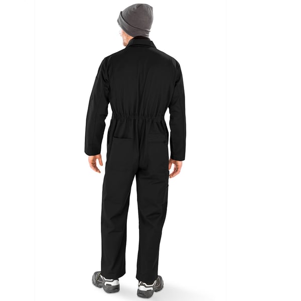 Result Genuine Recycled Unisex Adult Action Recycled Overalls