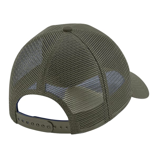 Beechfield Unisex Adult Patch Snapback Cap
