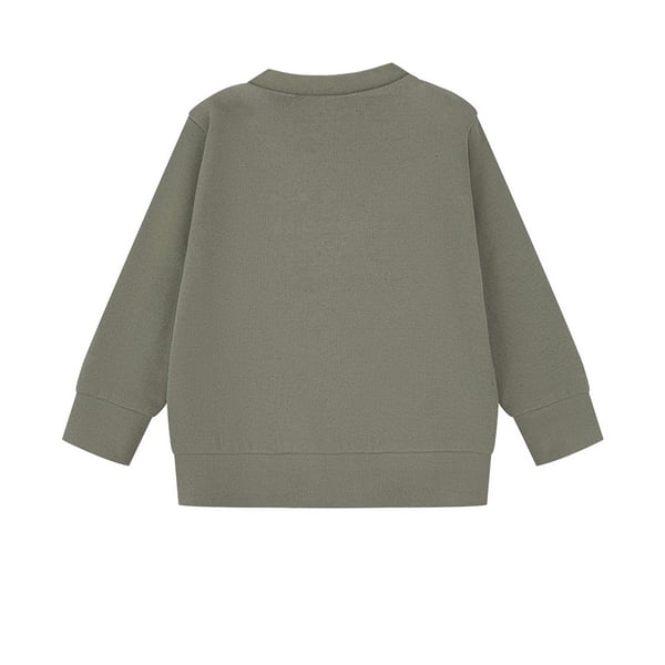 Larkwood Baby Sustainable Sweatshirt