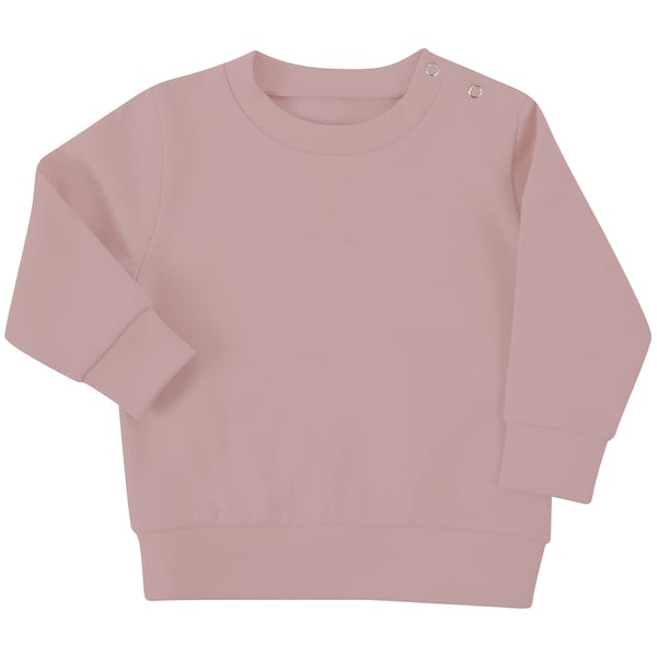 Larkwood Baby Sustainable Sweatshirt