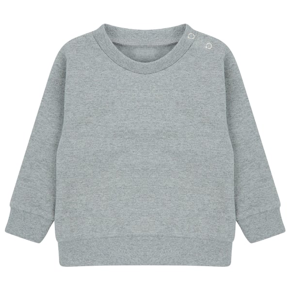 Larkwood Baby Sustainable Sweatshirt