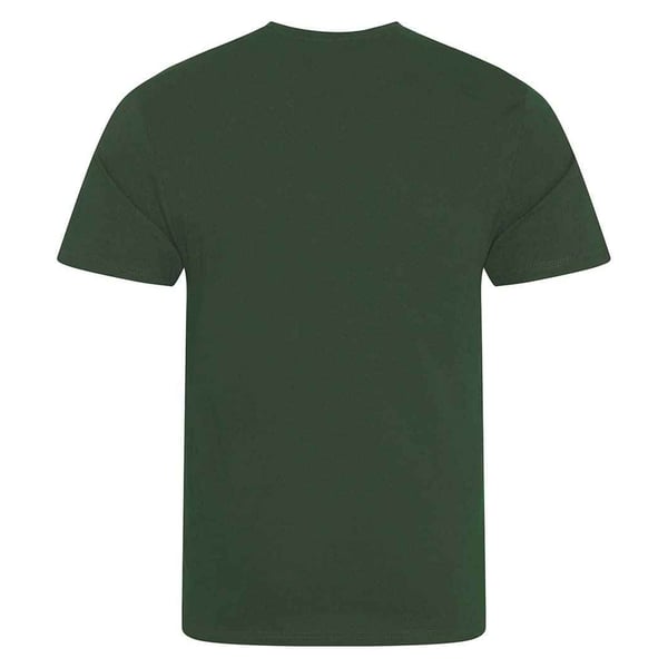 Awdis Mens Cascade Ecologie Organic T-Shirt