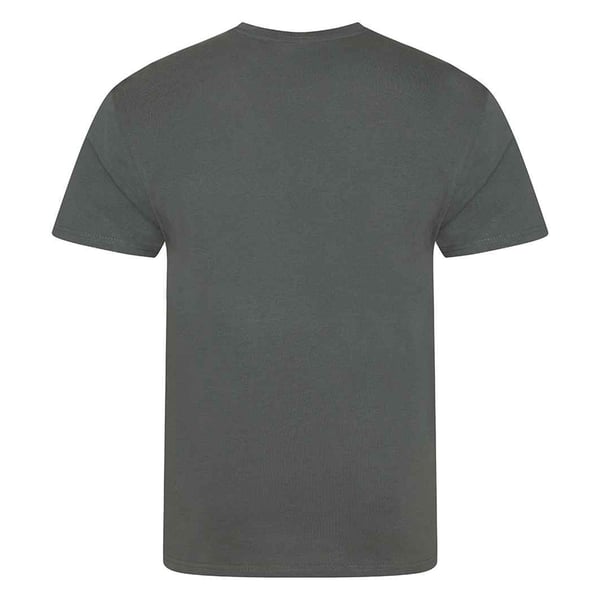 Awdis Mens Cascade Ecologie Organic T-Shirt
