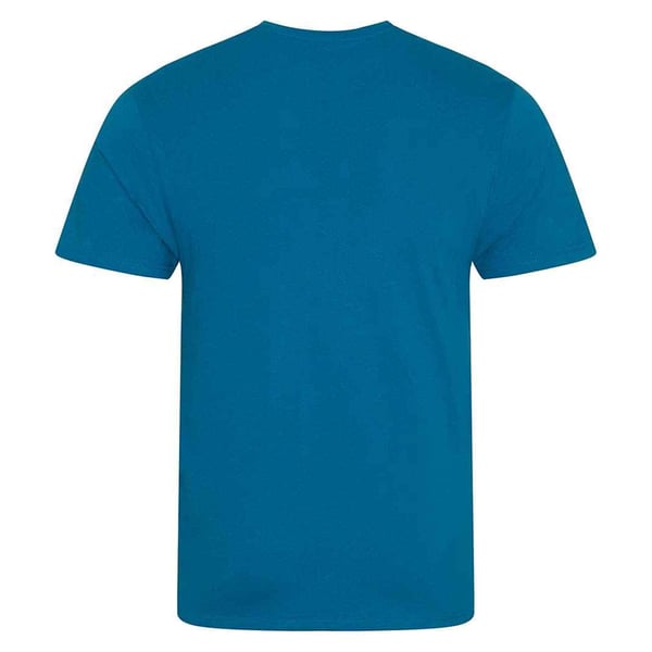 Awdis Mens Cascade Ecologie Organic T-Shirt