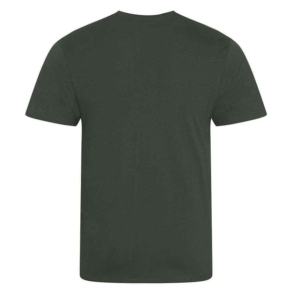 Awdis Mens Cascade Ecologie Organic T-Shirt
