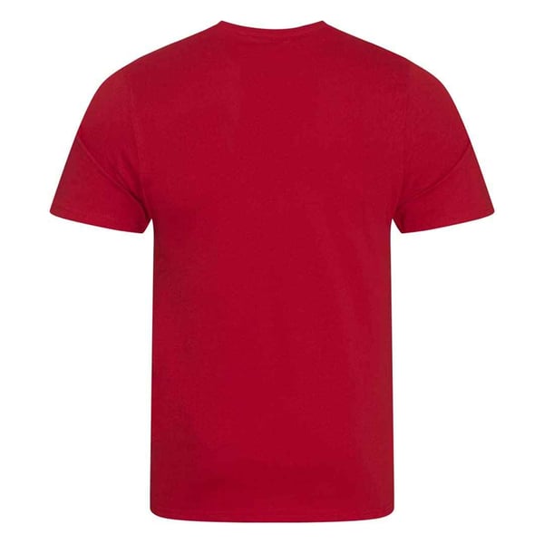 Awdis Mens Cascade Ecologie Organic T-Shirt