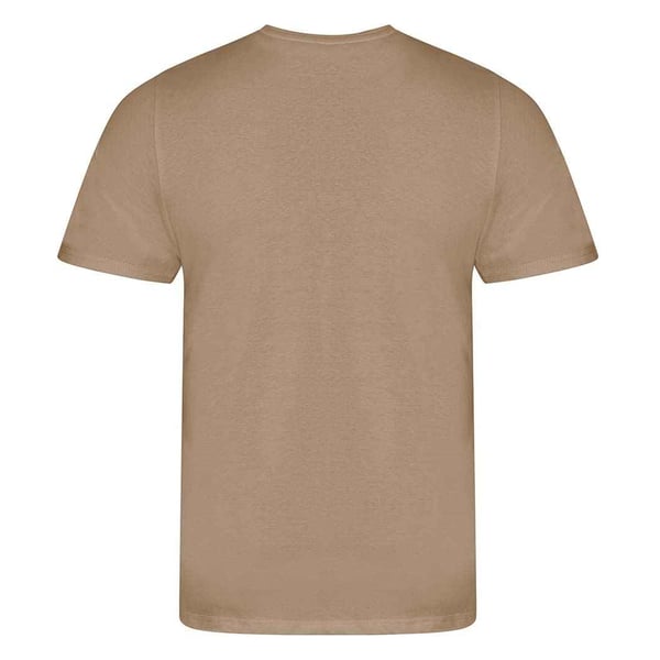 Awdis Mens Cascade Ecologie Organic T-Shirt