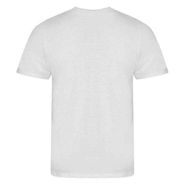 Awdis Mens Cascade Ecologie Organic T-Shirt