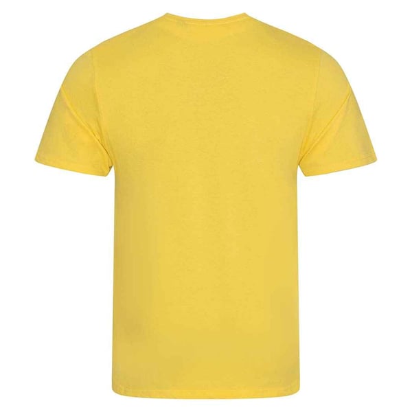 Awdis Mens Cascade Ecologie Organic T-Shirt