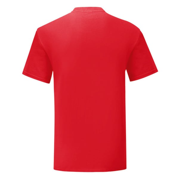 Fruit of the Loom Mens Iconic 150 T-Shirt