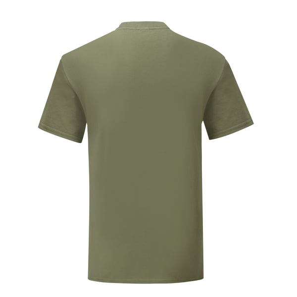 Fruit of the Loom Mens Iconic 150 T-Shirt