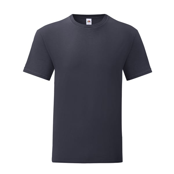 Fruit of the Loom Mens Iconic 150 T-Shirt