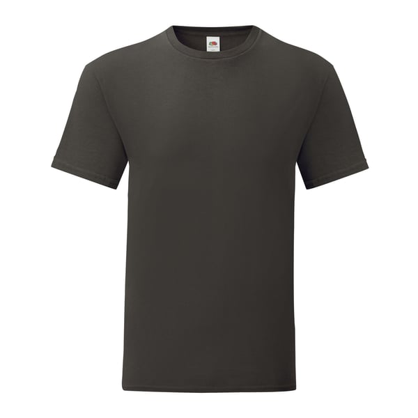 Fruit of the Loom Mens Iconic 150 T-Shirt