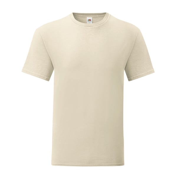 Fruit of the Loom Mens Iconic 150 T-Shirt