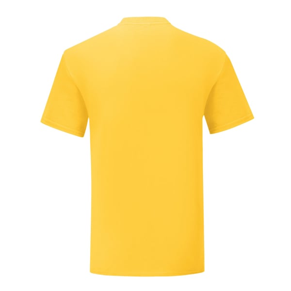 Fruit of the Loom Mens Iconic 150 T-Shirt
