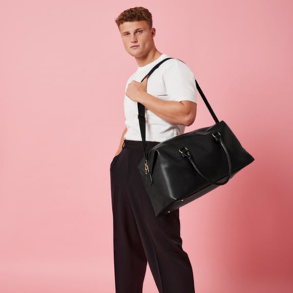 Bagbase Dame/kvinder Boutique Weekender Holdall