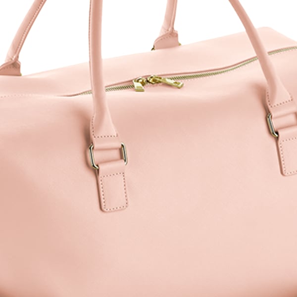Bagbase Dame/kvinder Boutique Weekender Holdall
