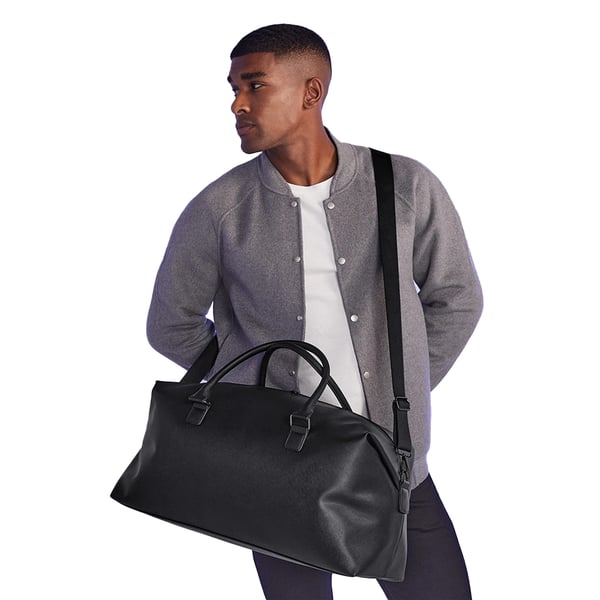 Bagbase Dame/kvinder Boutique Weekender Holdall