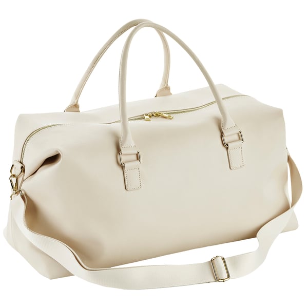 Bagbase Womens/Ladies Boutique Weekender Holdall