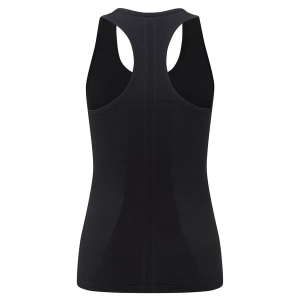 TriDri Womens/Ladies Recycled Seamless 3D Vest
