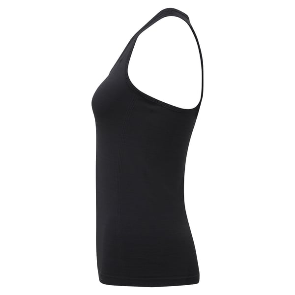 TriDri Womens/Ladies Recycled Seamless 3D Vest