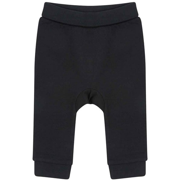 Larkwood Baby Sustainable Jogging Bottoms