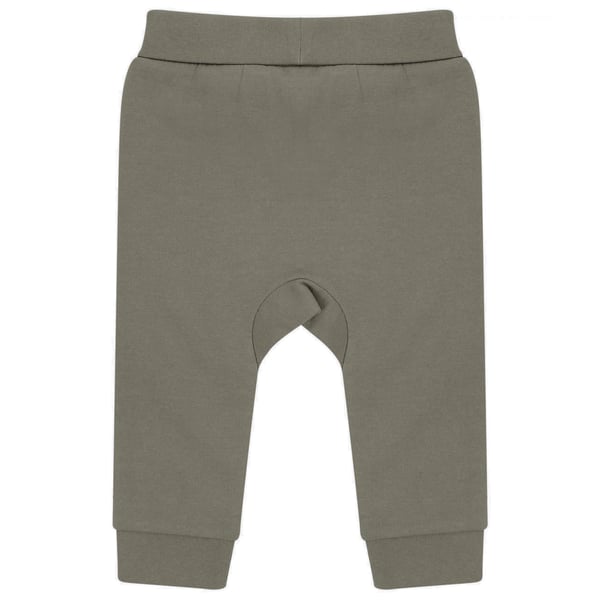 Larkwood Baby Sustainable Jogging Bottoms